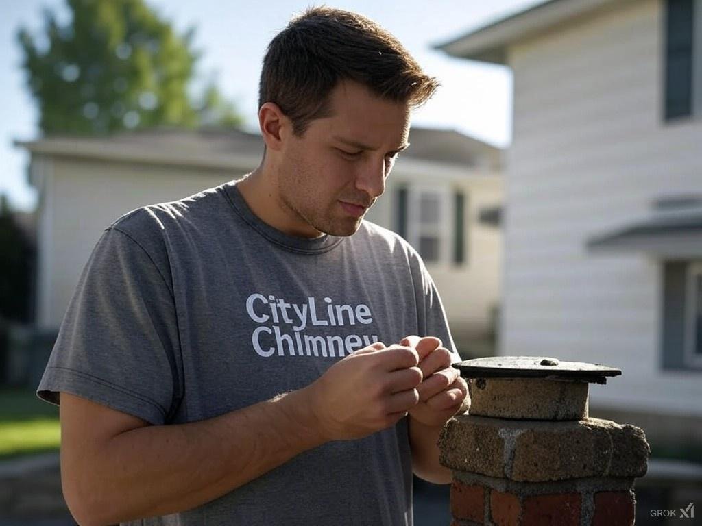 Chimney Cap Installation and Repair Services in Avon, MA