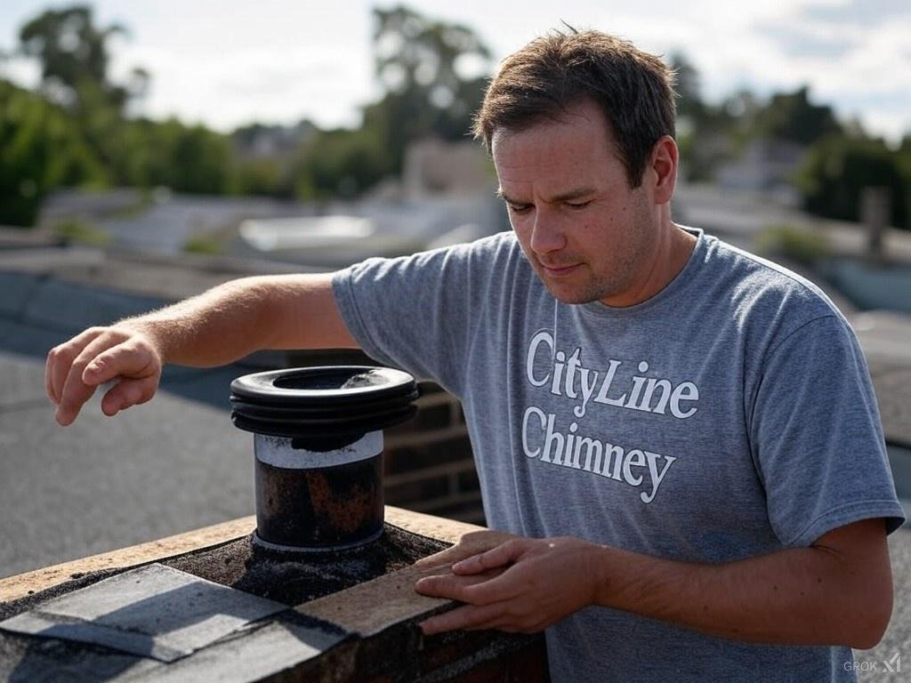 Expert Chimney Cap Services for Leak Prevention and Durability in Avon, MA