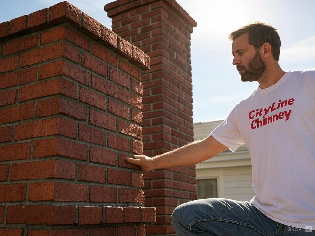 Professional Chimney Liner Installation and Repair in Avon, MA