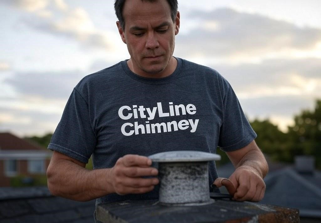 Quality Chimney Flashing Services in Avon, MA