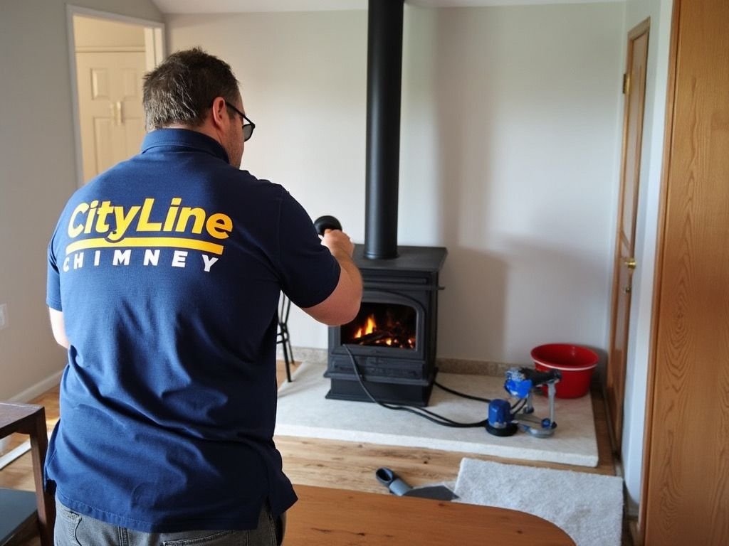 Expert Chimney Liner Installation and Repair in Avon, MA