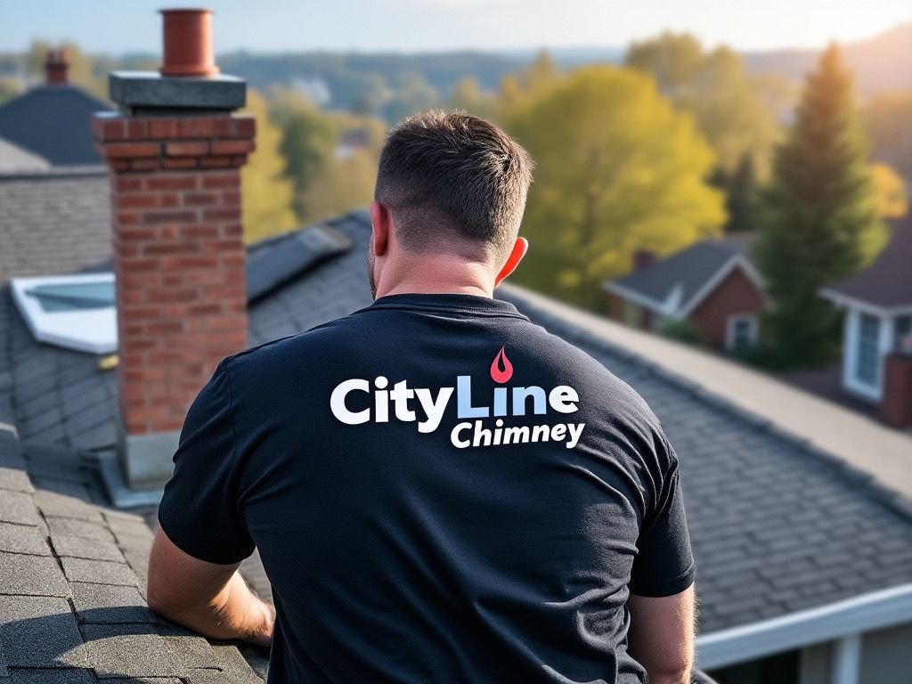 Professional Chimney Waterproofing Installation and Repair in Avon, MA